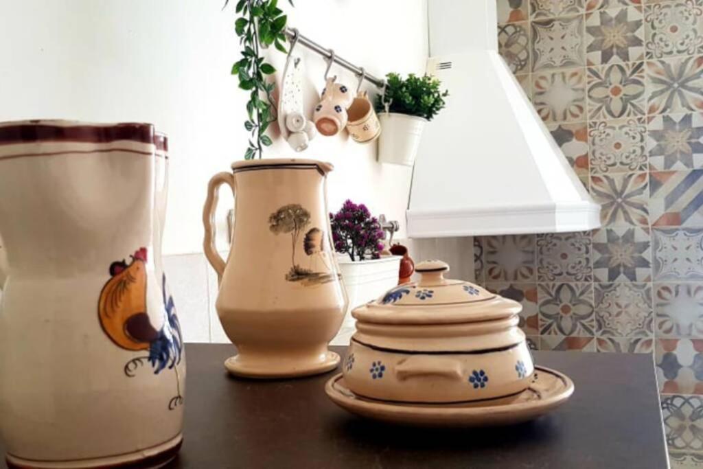 Villa Casa di Grace, a pochi passi dal Trullo Sovrano Alberobello Esterno foto