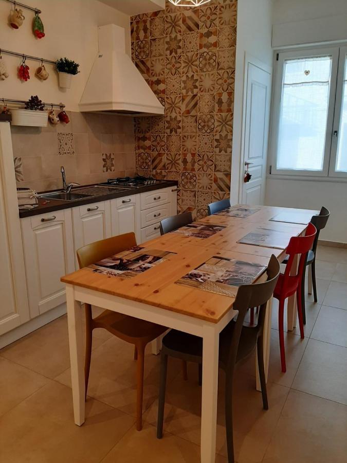 Villa Casa di Grace, a pochi passi dal Trullo Sovrano Alberobello Esterno foto