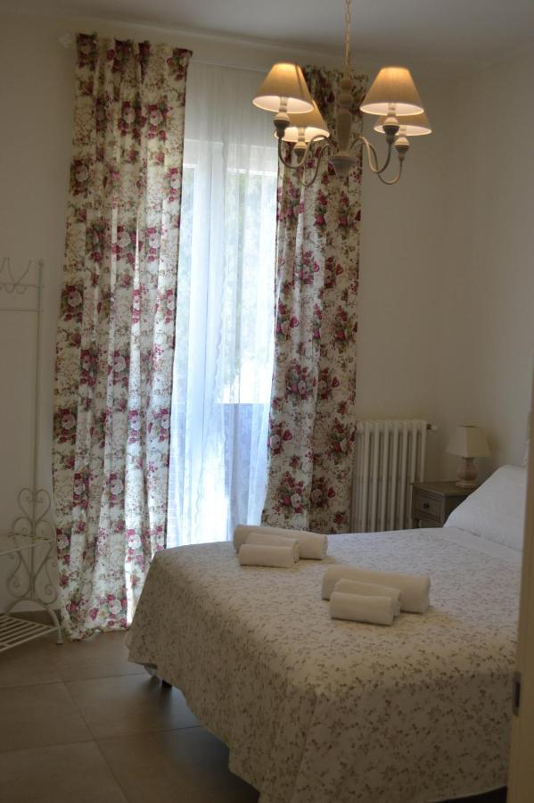 Villa Casa di Grace, a pochi passi dal Trullo Sovrano Alberobello Esterno foto